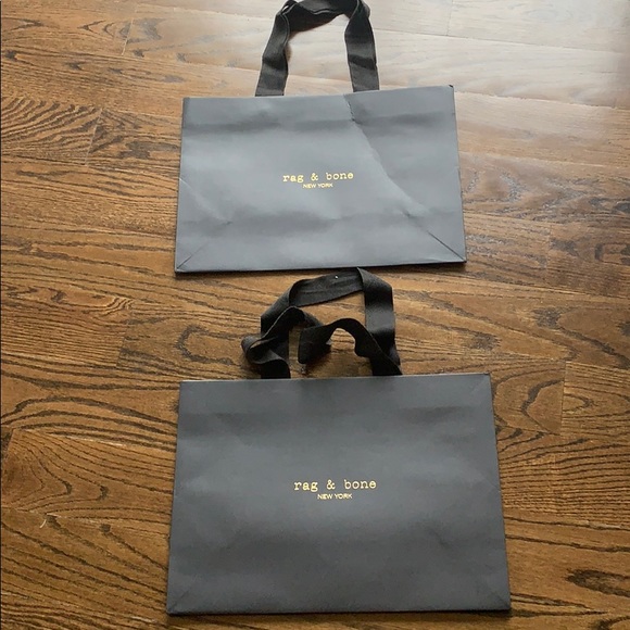 rag & bone Accessories - Rag & Bone bags